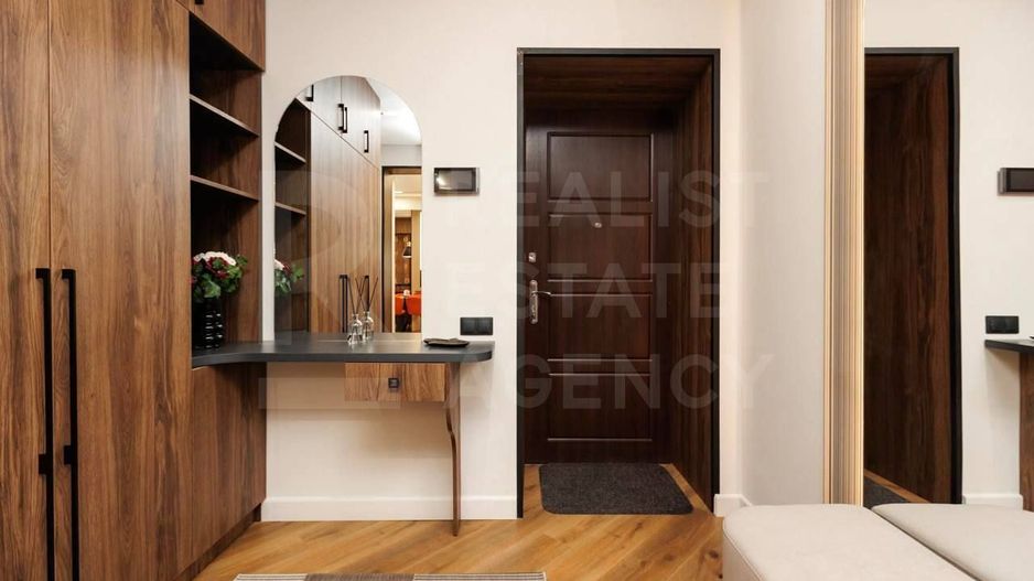 Vânzare, apartament, 3 camere, bd. Ștefan Cel Mare Și Sfânt, Centru - Poză 12