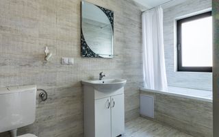2 camere, modern, parcare subterana, Marasti Zona Aurel Vlaicu, 18 GYM - Poză 6