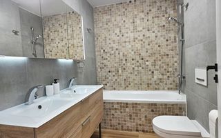 Apartament 3 camere de închiriat – Erou Iancu Nicolae / Grand Park Pip - Poză 15