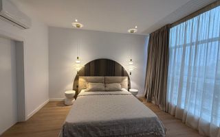 INCHIRIERE 4 CAMERE | ONE NORTH LOFT | MOBILAT SI UTILAT LUX | LOC PARCARE | - Poză 16