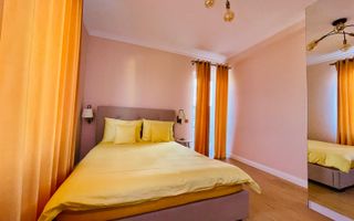 3 camere, premium, bloc nou, parcare, Buna Ziua Zona LIDL, Fagului - Poză 7