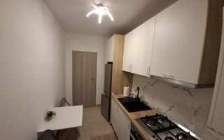 Garsonieră confort 1 militari rezidence - Poză 6