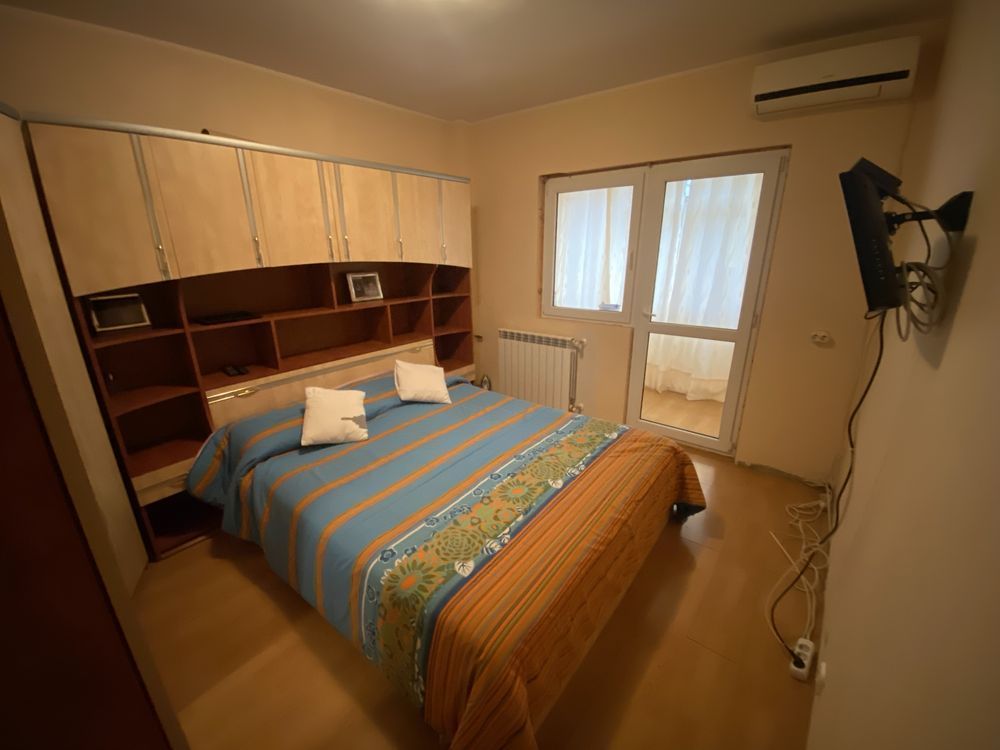 Apartament 2 camere  I.C. FRIMU - Poză 1