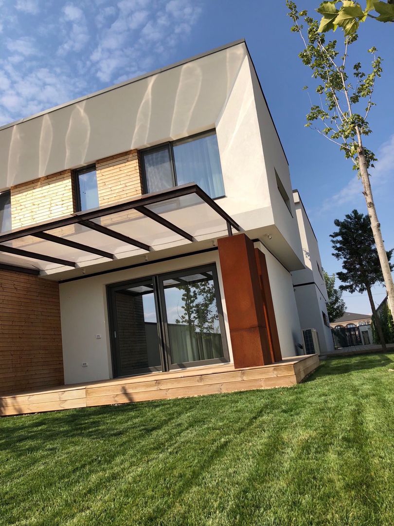 Un camin diferit , gandit pentru nevoile tale. - Poză 19