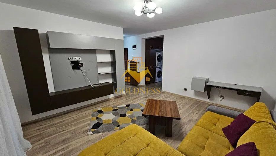 2 Camere,Open Space,Pet Friendly,Parcare,Zona Home Garden, Buna Ziua - Poză 3