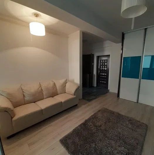 Apartament de inchiriat 2 camere Militari Residence - Poză 6