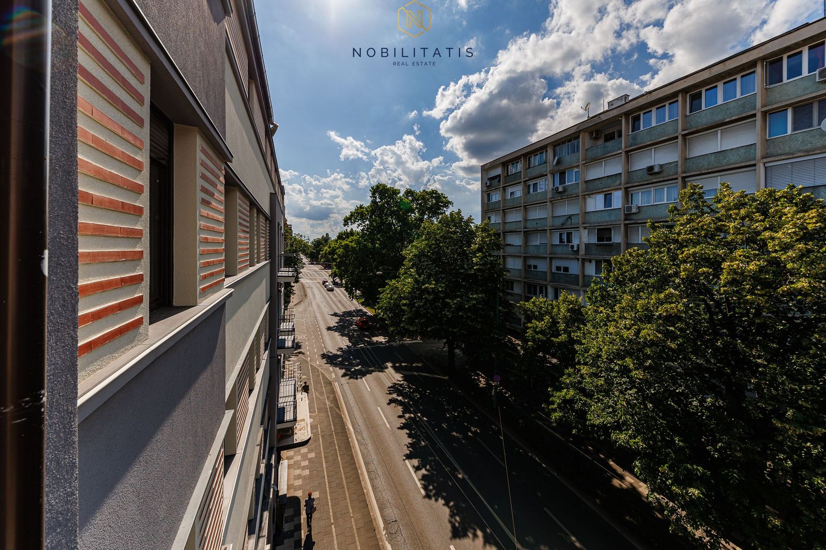 Ultracentral - Vedere superba spre Opera Romana | 2 camere, 65 mp - Poză 40