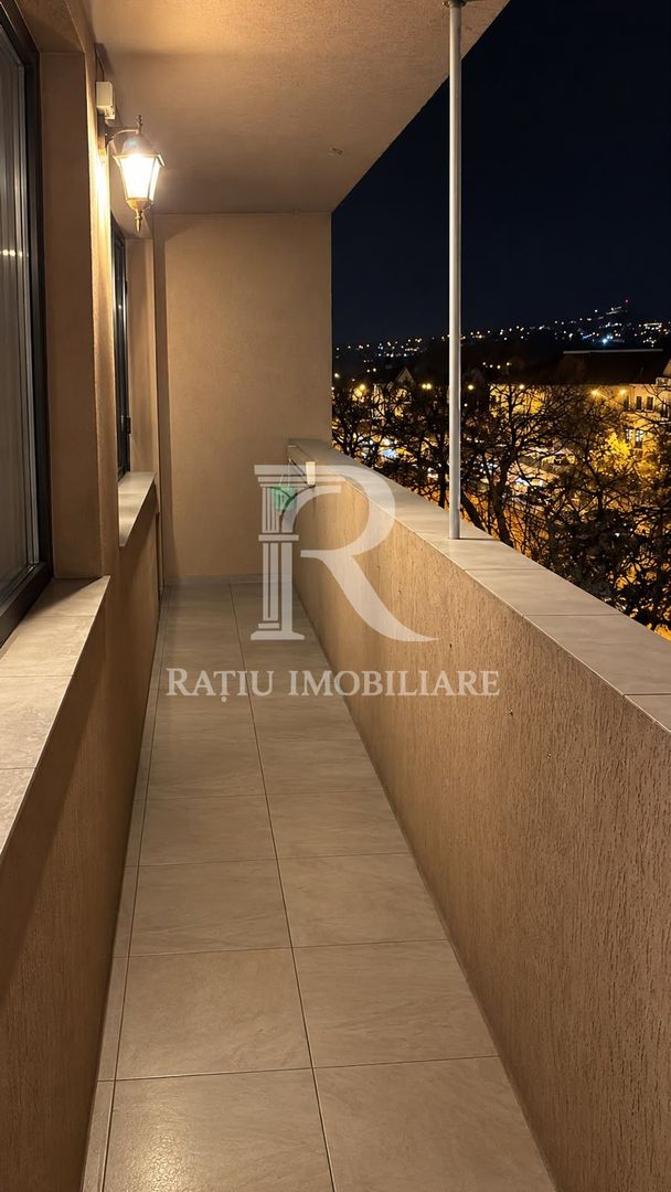 Apartament 3 Camere | 76 mp | Piata Bucuresti | Oradea - Poză 10