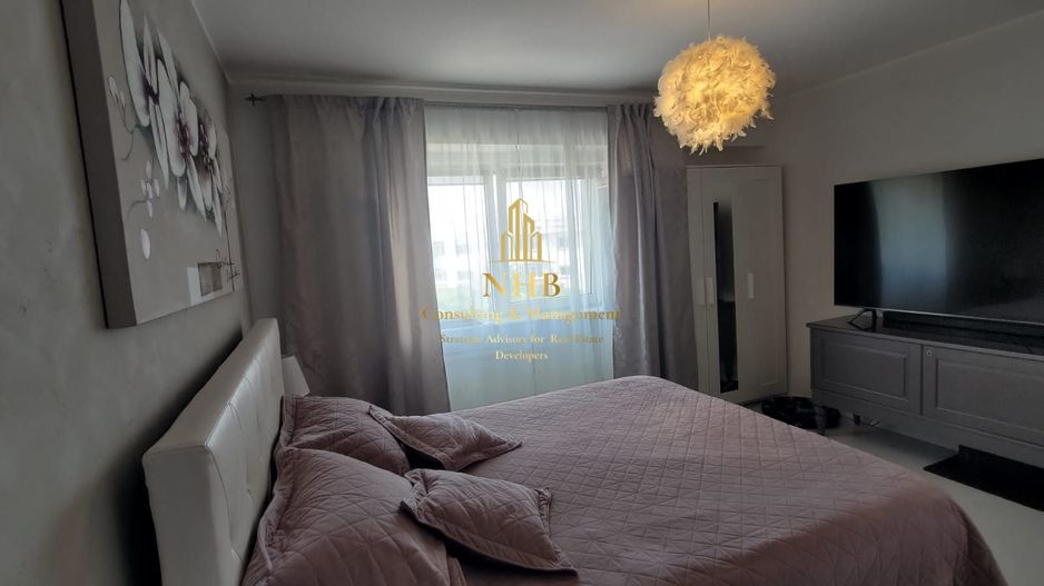 Apartament 3 camere | Aviatiei | Loc parcare - Poză 12