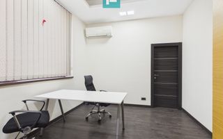 Birou Premium 63,9 mp + Terasă 70 mp | Etaj retras - Poză 5