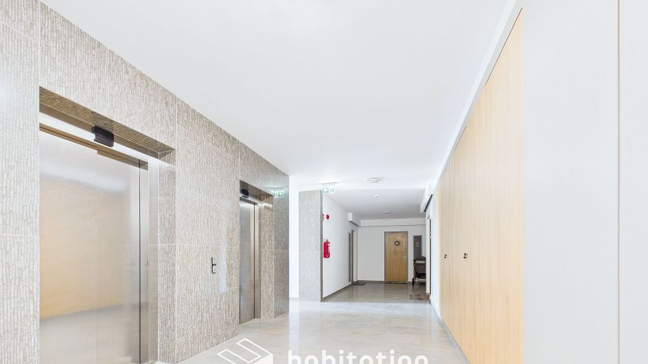 Tur virtual: 3 camere Monarch, stil de viață premium, parcare subteran - Poză 18