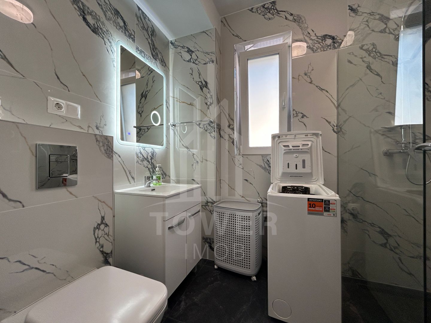 Apartament de închiriat | Doamna Stanca - Poză 9
