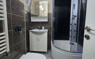 Apartament 2 camere de inchiriat, mobilat, Plaza Romania Mall - Poză 7