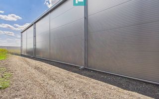 Hală industrială 590 mp – Giarmata - Poză 10