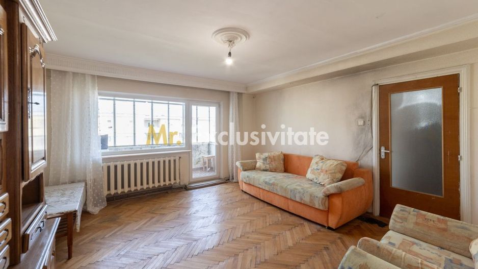 Găvana Q-uri - Apartament 3 Camere Decomandat - Poză 2
