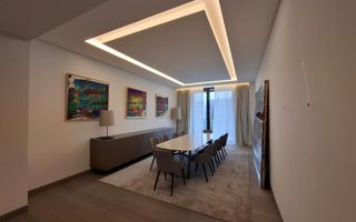 Residence Kiseleff 45 | Elegant 5-Bedroom Apartment | For Rent - Poză 9