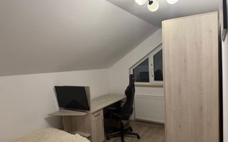 Casă individuală modernă in Câmpenesti - Poză 3
