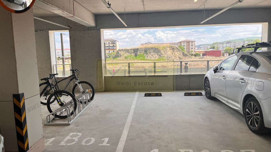 Silk District- Penthouse de vanzare -parcare- Intabulat ! - Poză 9