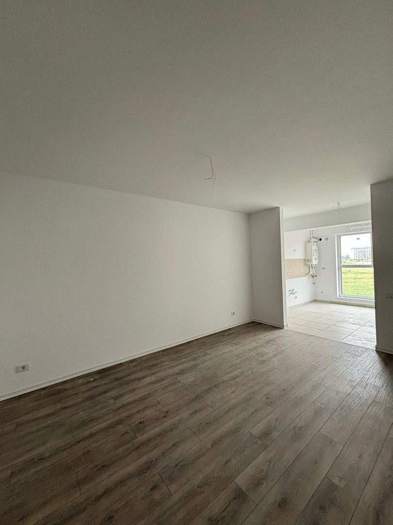 Apartament 2 Camere Tip Studio _Iris Mall! - Poză 12