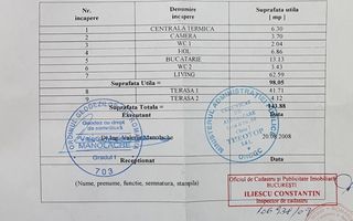 vila P+2E | Greenlake | Baneasa | Sisesti | Lac Grivita - Poză 27