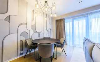 Apartament 3 camere premium în One Mircea Eliade I View spectaculos - Poză 13