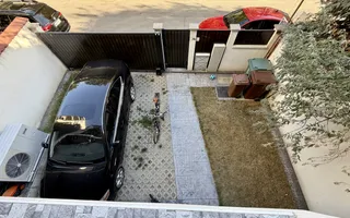 Spațiu Comercial *P+2E* / 203mpc // Kiseleff - Poză 49
