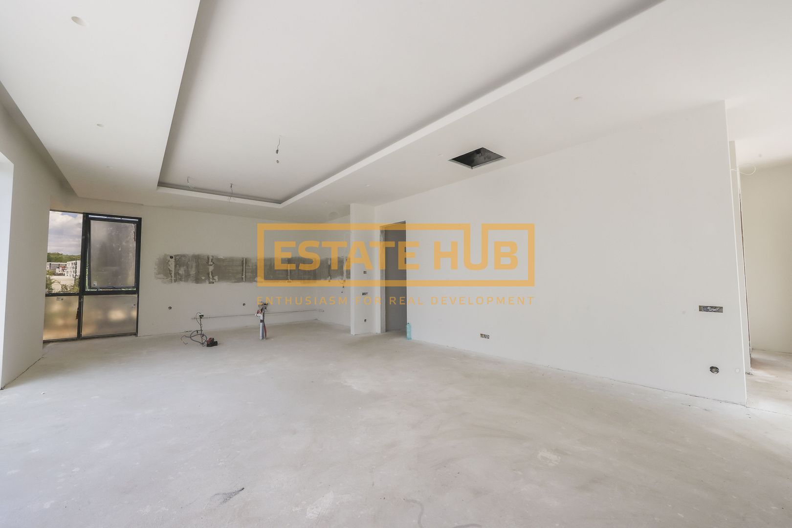 Vila in ansamblu exclusivist, acces la piscină și facilități premium - Poză 4