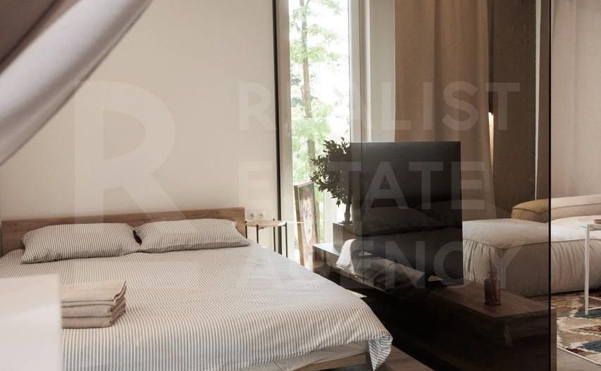 Chirie, apartament, 1 cameră, str. Pantelimon Halippa, Centru - Poză 7