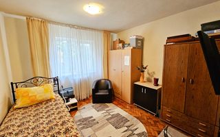 Apartament 4 camere, 2 balcoane, 2 bai, 79 mp utili, zona Closca - Poză 7