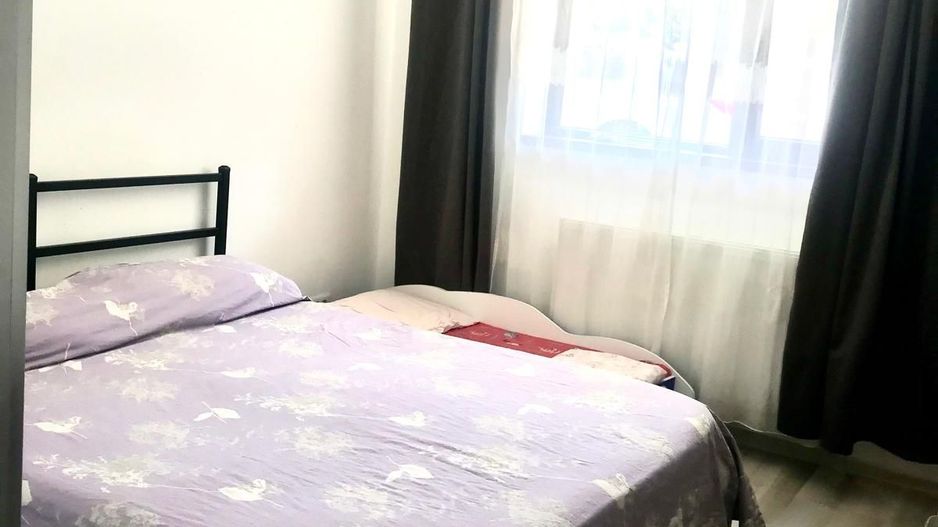 Apartament 3 camere cu parcare – Strada Rezervelor, demisol înalt, 52 mp - Poză 2