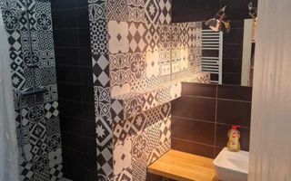 Apartament 2 camere | 52mp | bloc nou | zona Coposu - Dambul Rotund - Poză 7