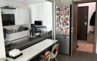 Apartament 2 camere Lujerului 21Residence - Poză 6