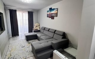 Apartament 2 camere decomandat de închiriat, Valea Lupului - Poză 6