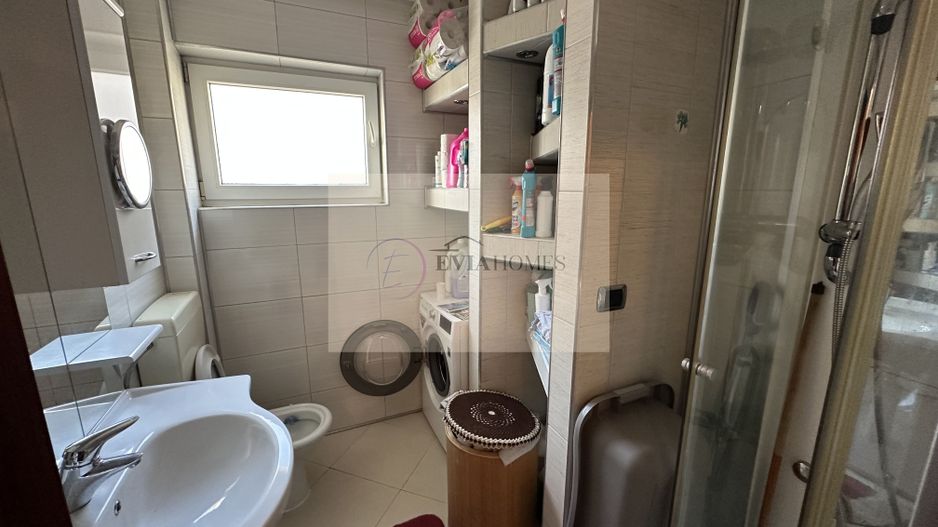 4 camere/2 balcoane/terasa/Garaj/Zona Grand Hotel Italia - Poză 9