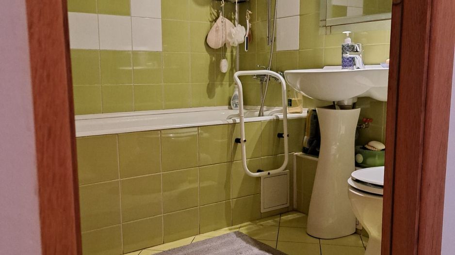 Apartament 3 camere, decomandat, etaj 2/10,  Militari - Pacii - Iuliu Maniu - Poză 10