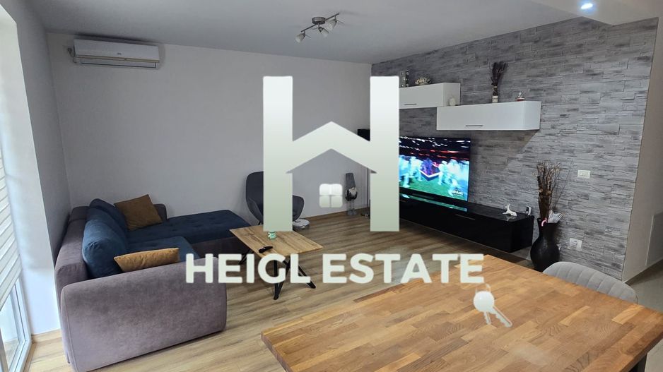 Apartament 3 camere Giroc - Poză 1