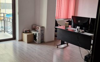 Apartament 3 camere 85 mp utili spre inchiriere Aleea Fratii Buzesti - Poză 2