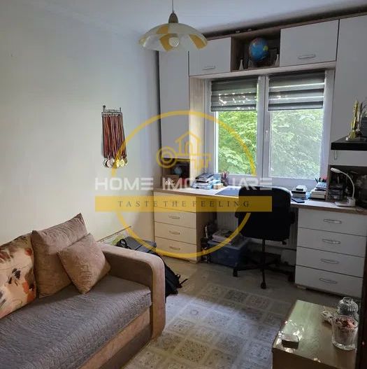 Apartament cu 3 camere/ 60mp/ zona Podu Ros - Poză 6