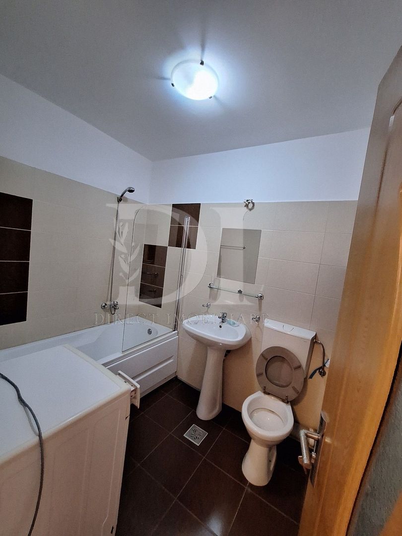 Apartament etaj intermediar / Zona Florilor - Poză 7