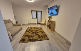 Închiriez apartament 2 camere decomandat, 53 mp, parcare și boxă - Poză 8