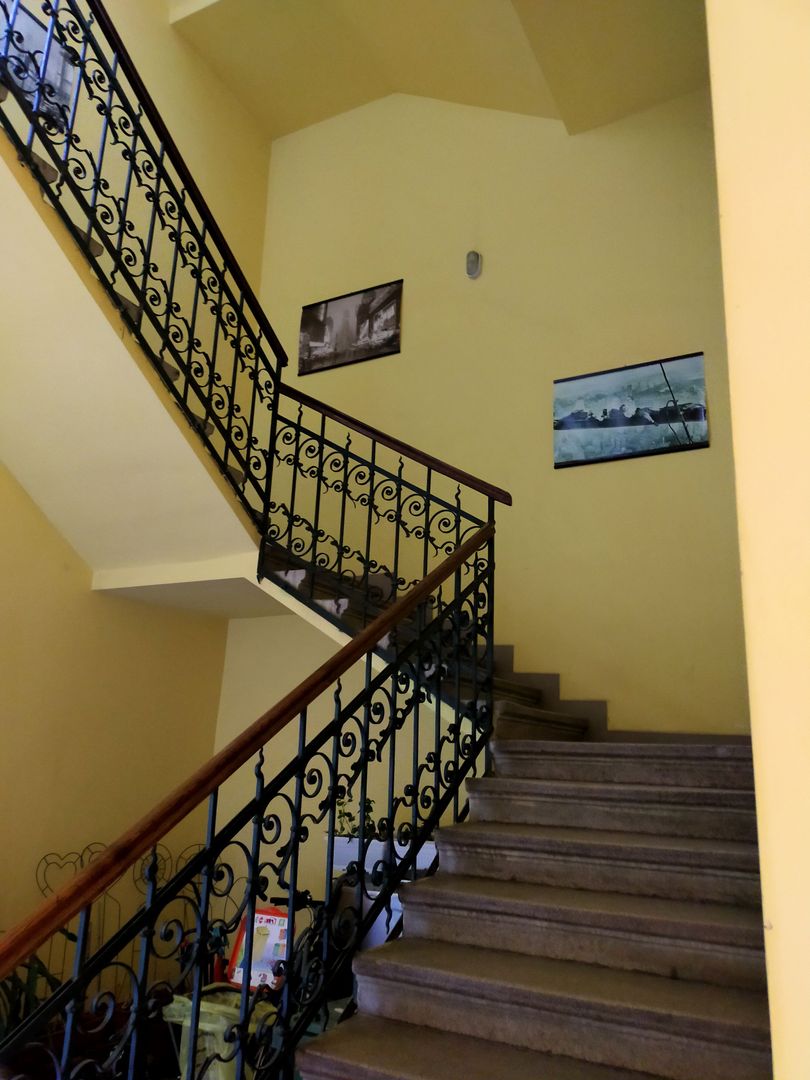 APARTAMENT 2 CAMERE ZONA SEMICENTRALA - Poză 13