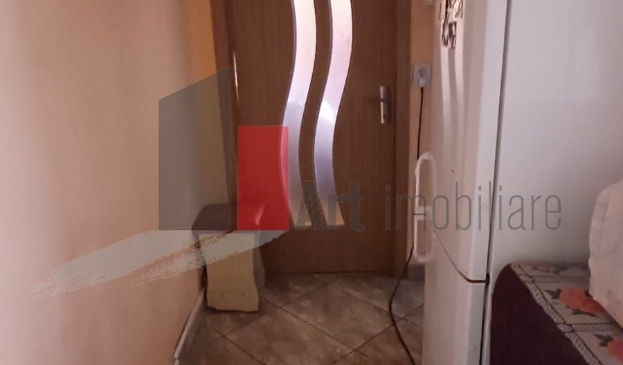 Apartament Visoi 3, parter - Poză 8