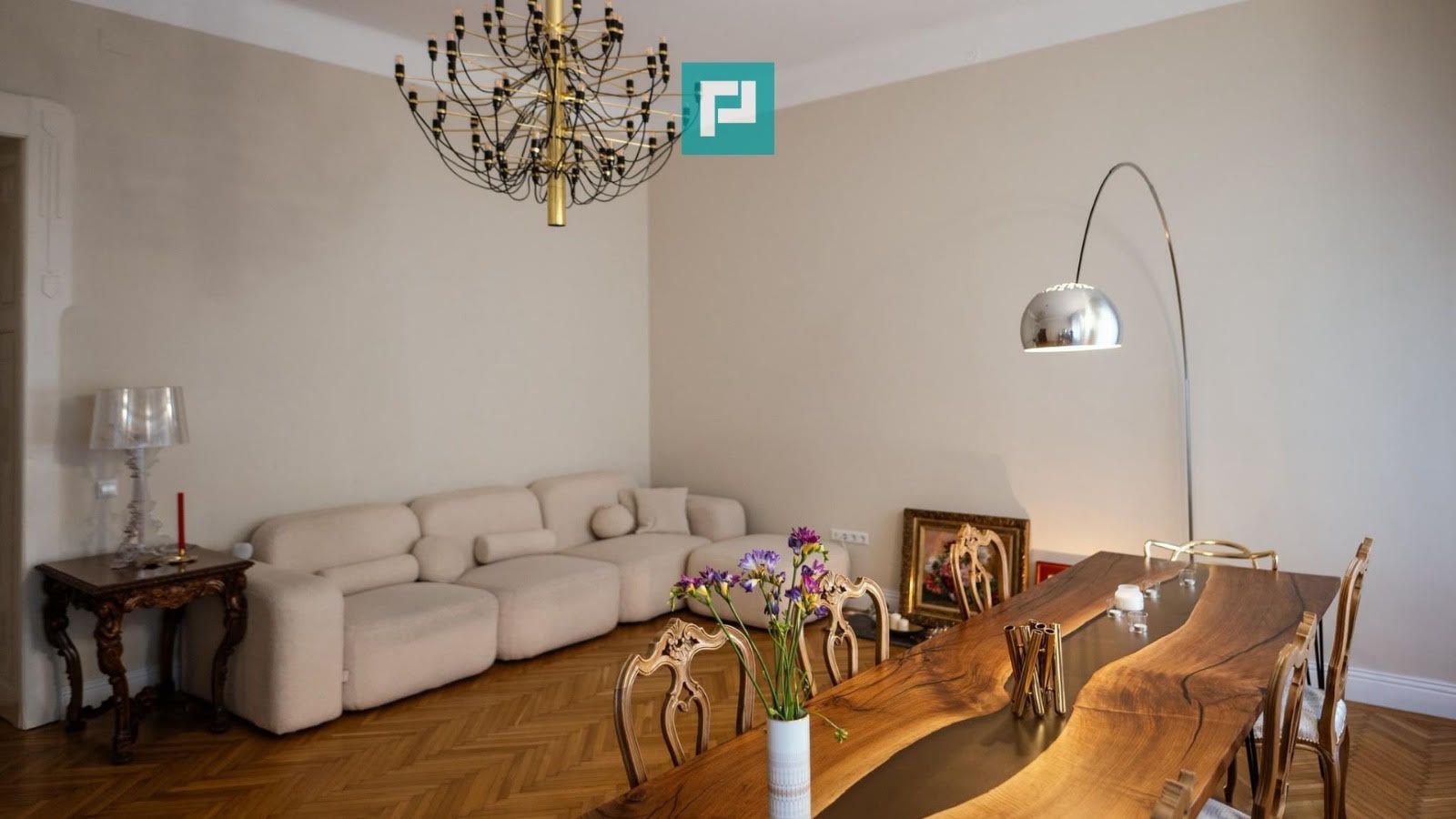 Apartament 2 camere 95 mp în Piața Unirii - Poză 1
