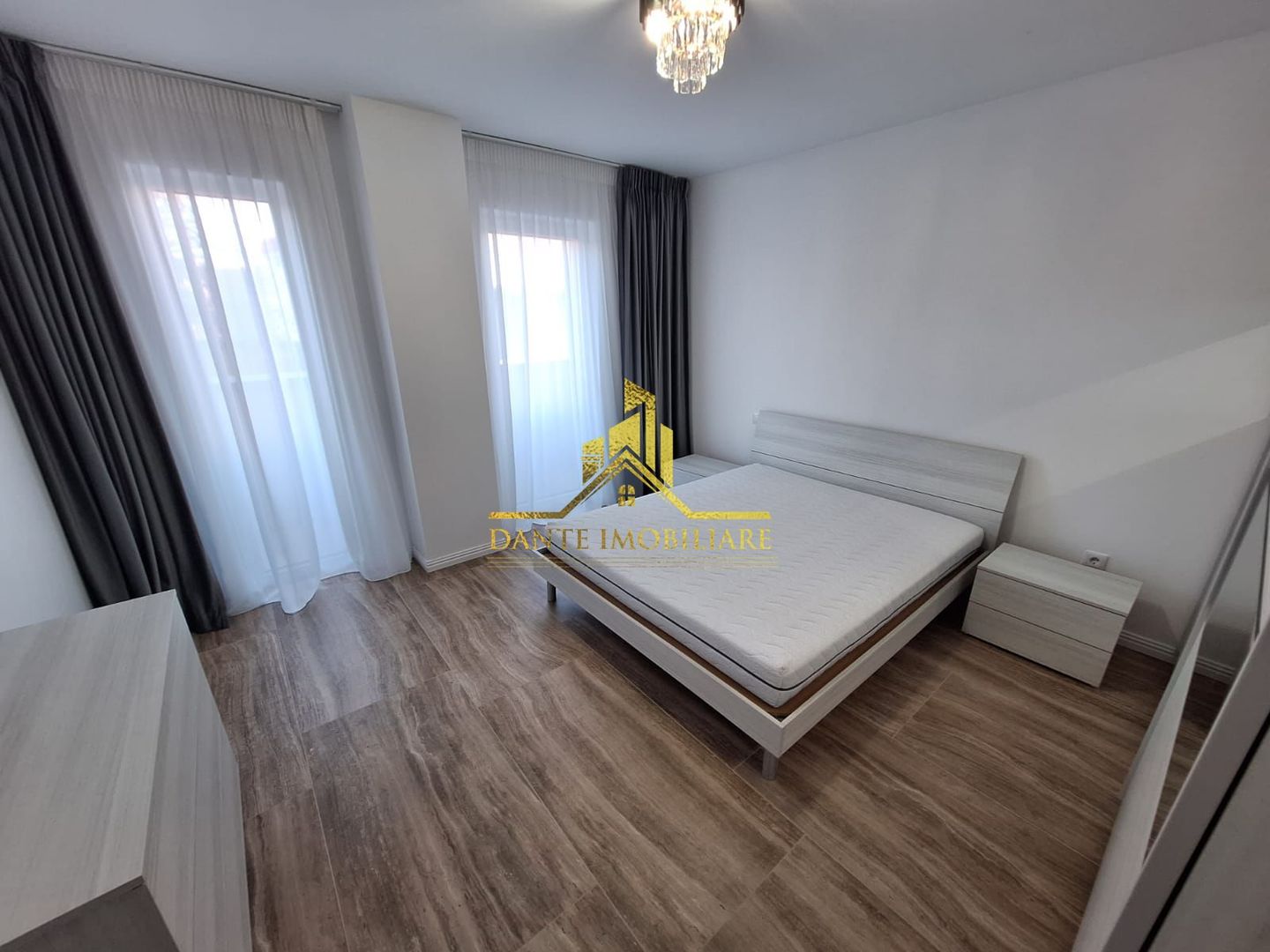 3 camere, decomandat, modern, 2 terase, parcare, Iris, Oasului - Poză 23