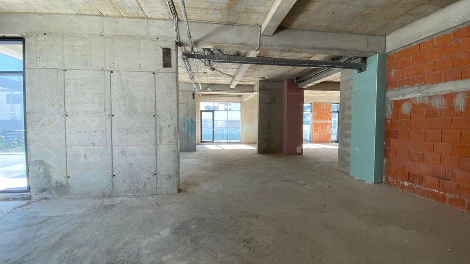 SPATIU COMERCIAL I CONSTRUCTIE NOUA  I ZONA PIPERA - Poză 3