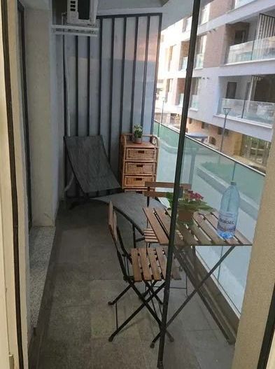 GARSONIERA POLITEHNICA PARK RESIDENCE, BLOC NOU, BUCATARIE INCHISA - Poză 6