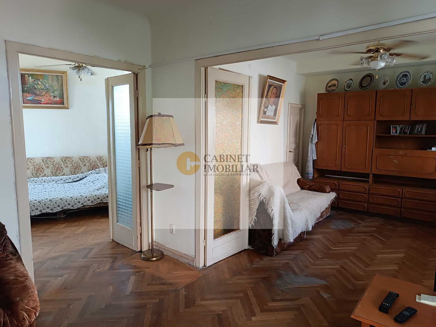 Eminescu - Dacia I 3 camere I 80 mp I Etaj 5 - Poză 1