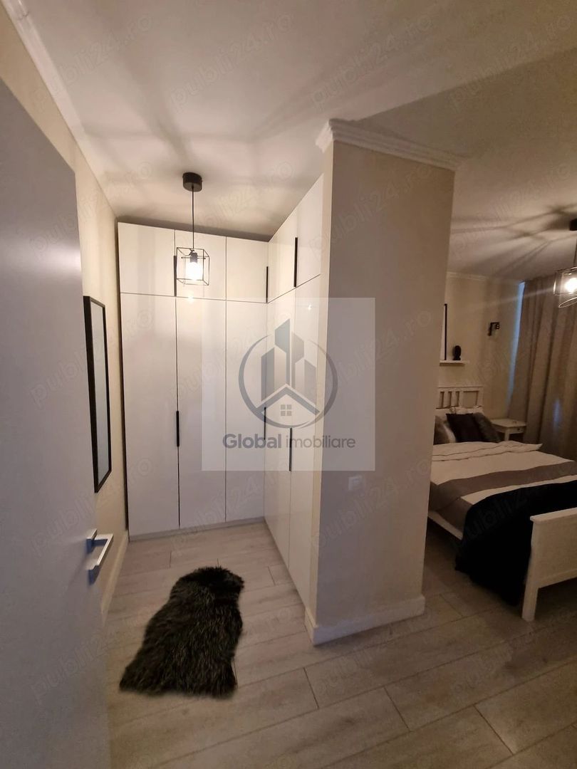 Apartament 2 camere, balcon si parcare subterana Onix Park North - Poză 6