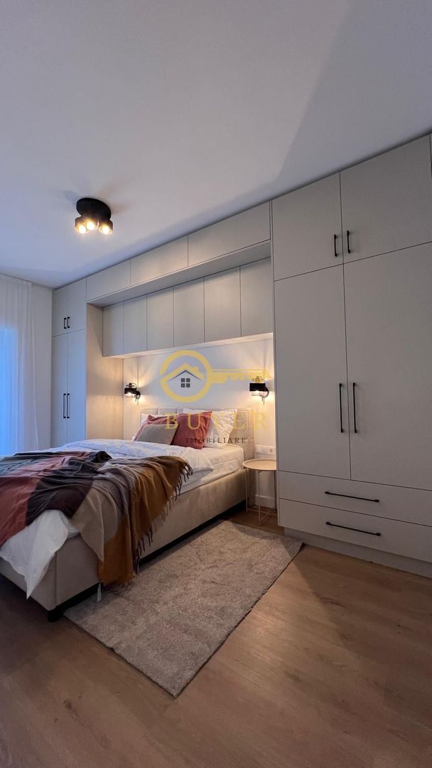 Apartament 2 camere DaVinci - Poză 8