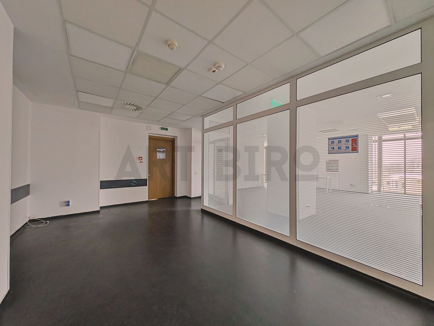 Zero comision, 310mp birou ultracentral, Universitate, 2' metrou - Poză 7